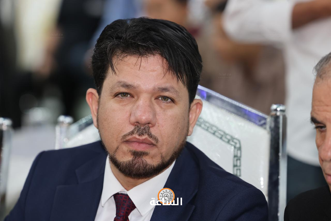 Madar Al-Saa Images 0.43744176935159806