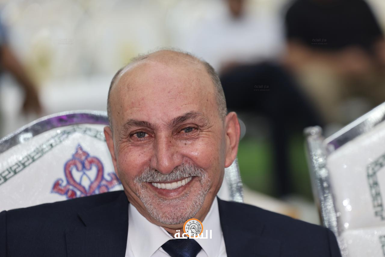 Madar Al-Saa Images 0.4344806180543592
