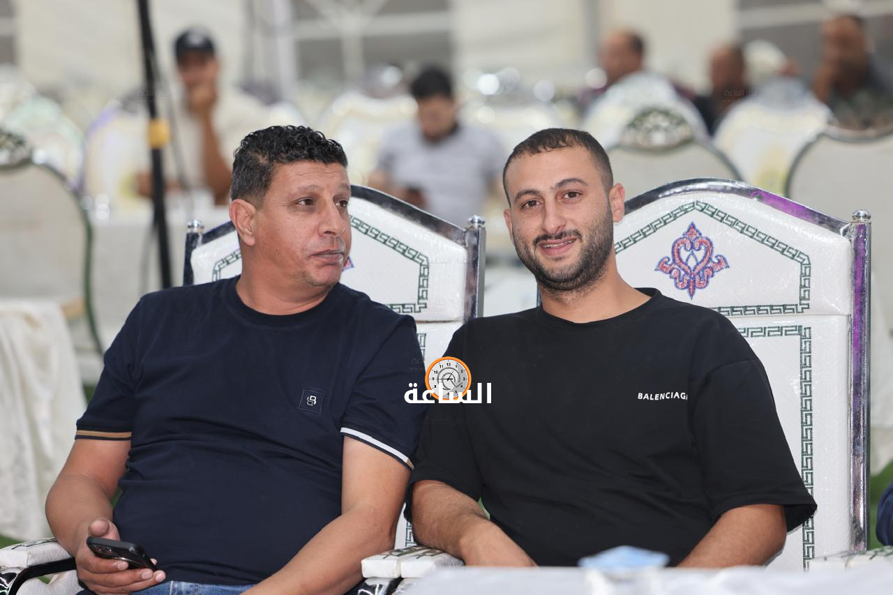 Madar Al-Saa Images 0.8495472024479157