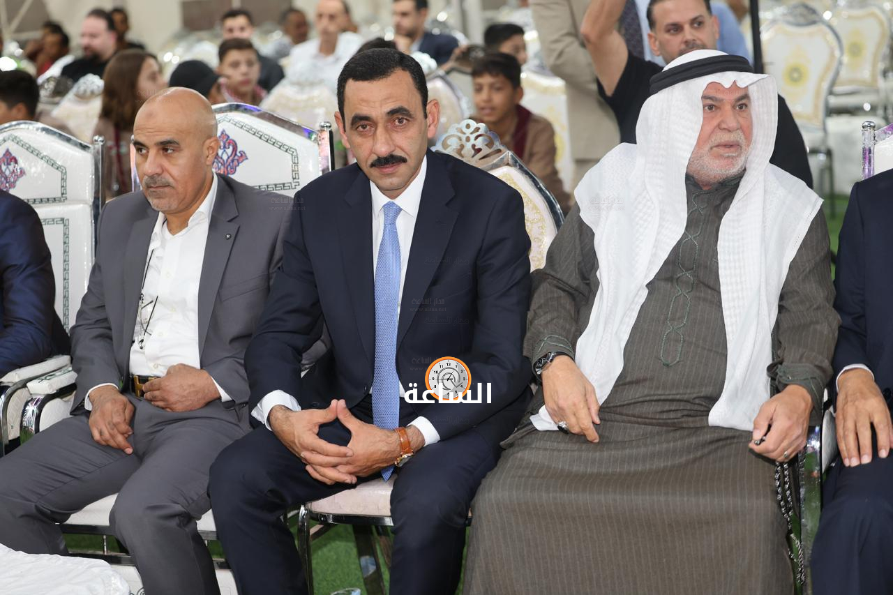 Madar Al-Saa Images 0.35638650748982714