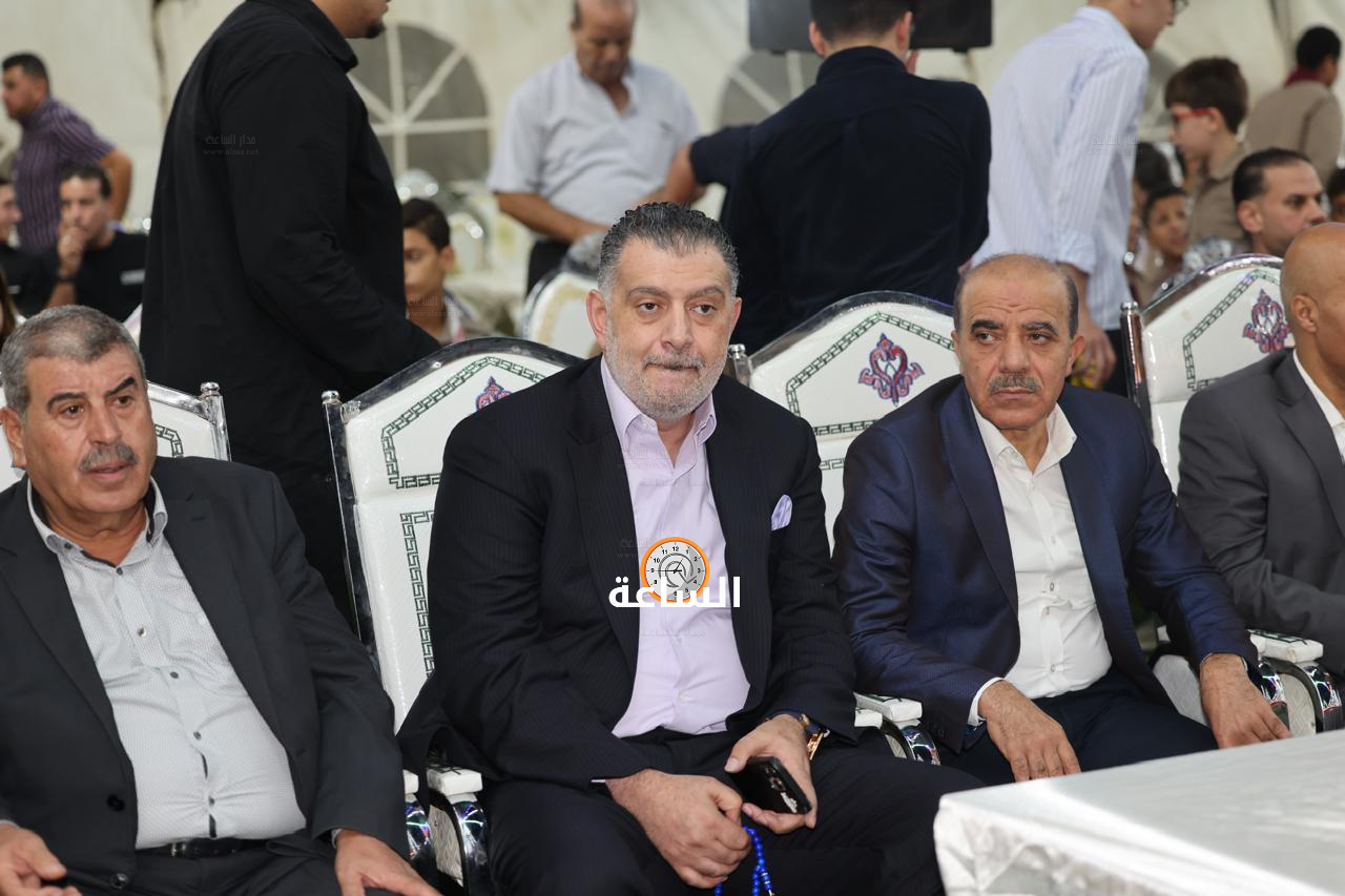 Madar Al-Saa Images 0.6653853158973653