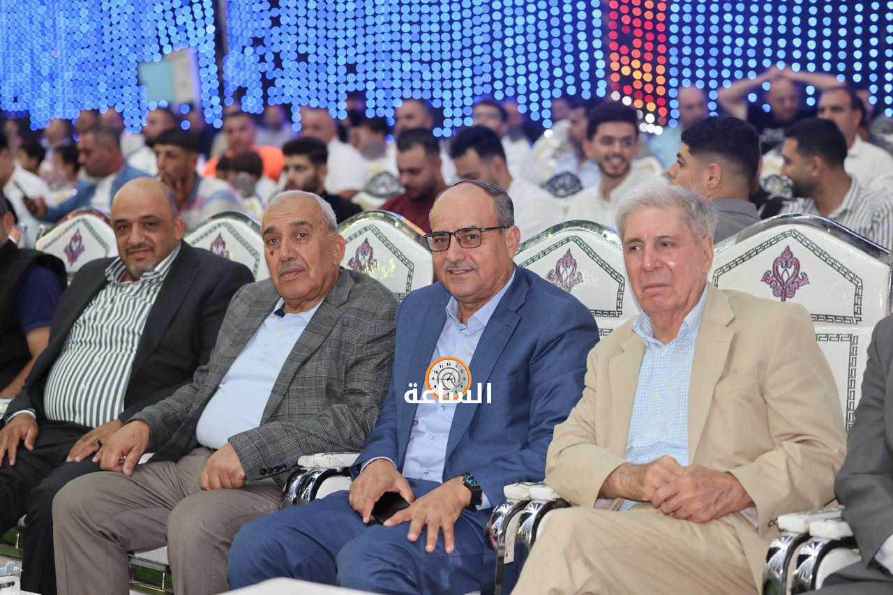Madar Al-Saa Images 0.6111195995350703