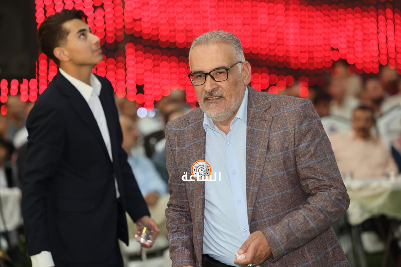 Madar Al-Saa Images 0.45015375786821876