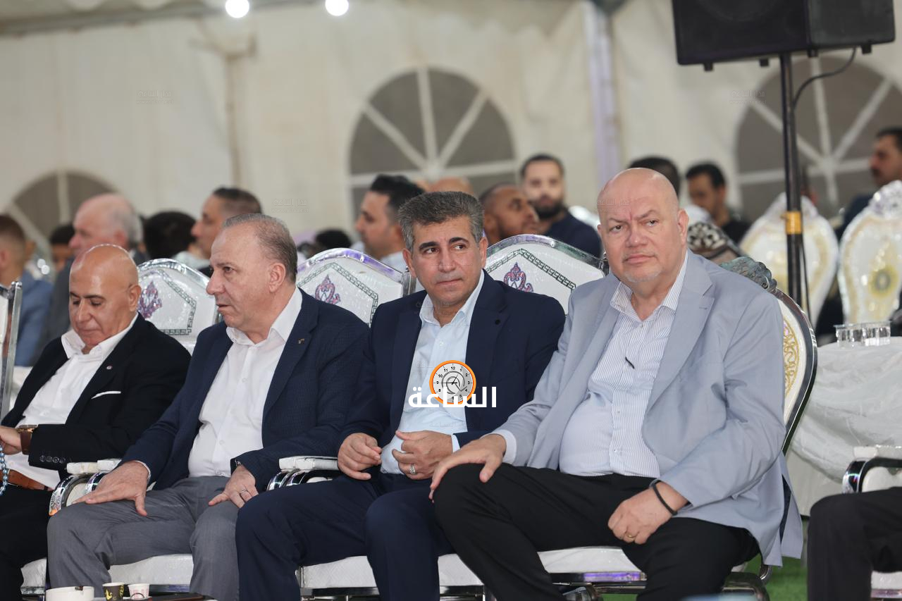 Madar Al-Saa Images 0.19278558456161965