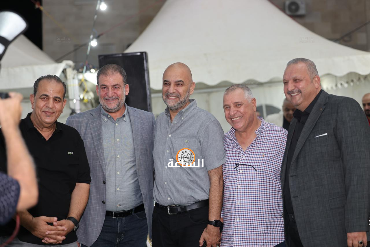Madar Al-Saa Images 0.48328566515947946
