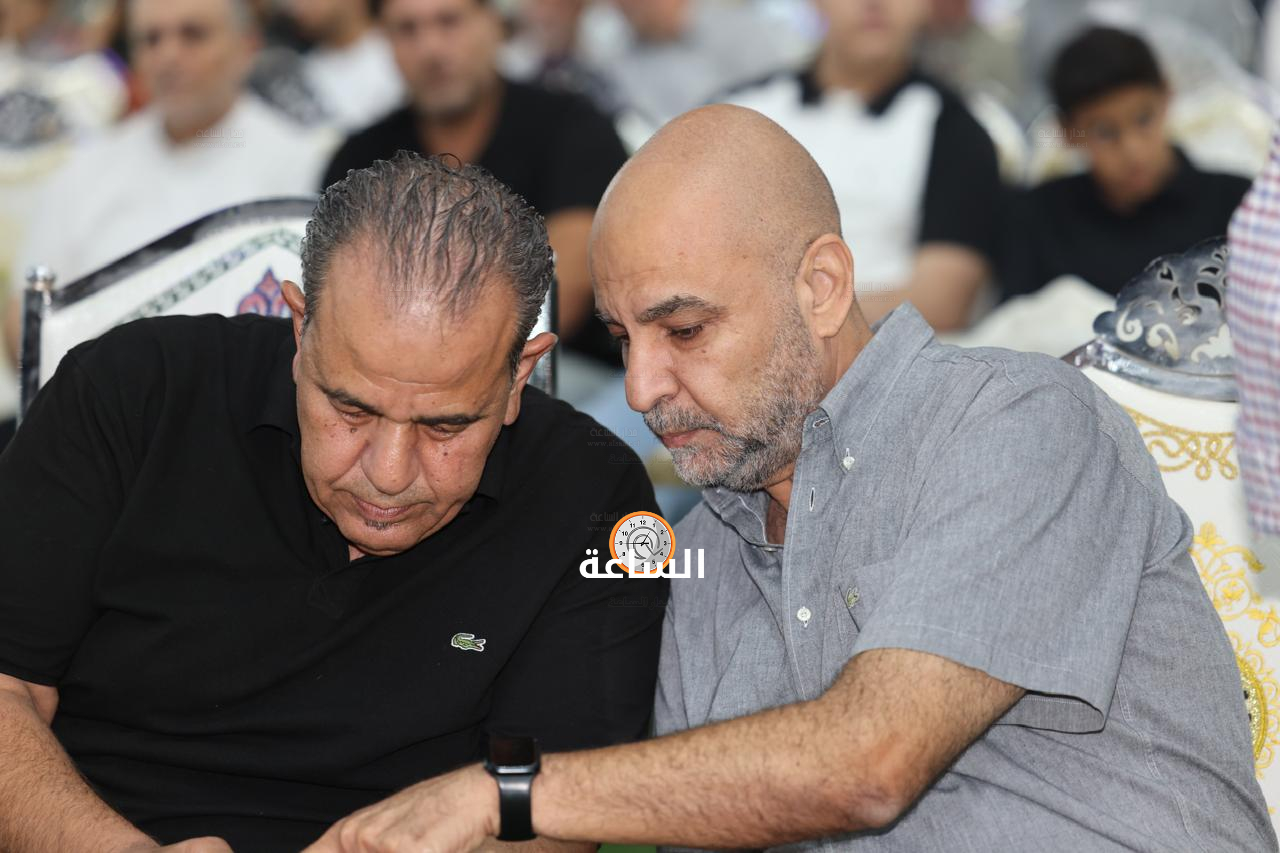 Madar Al-Saa Images 0.9114576057681729