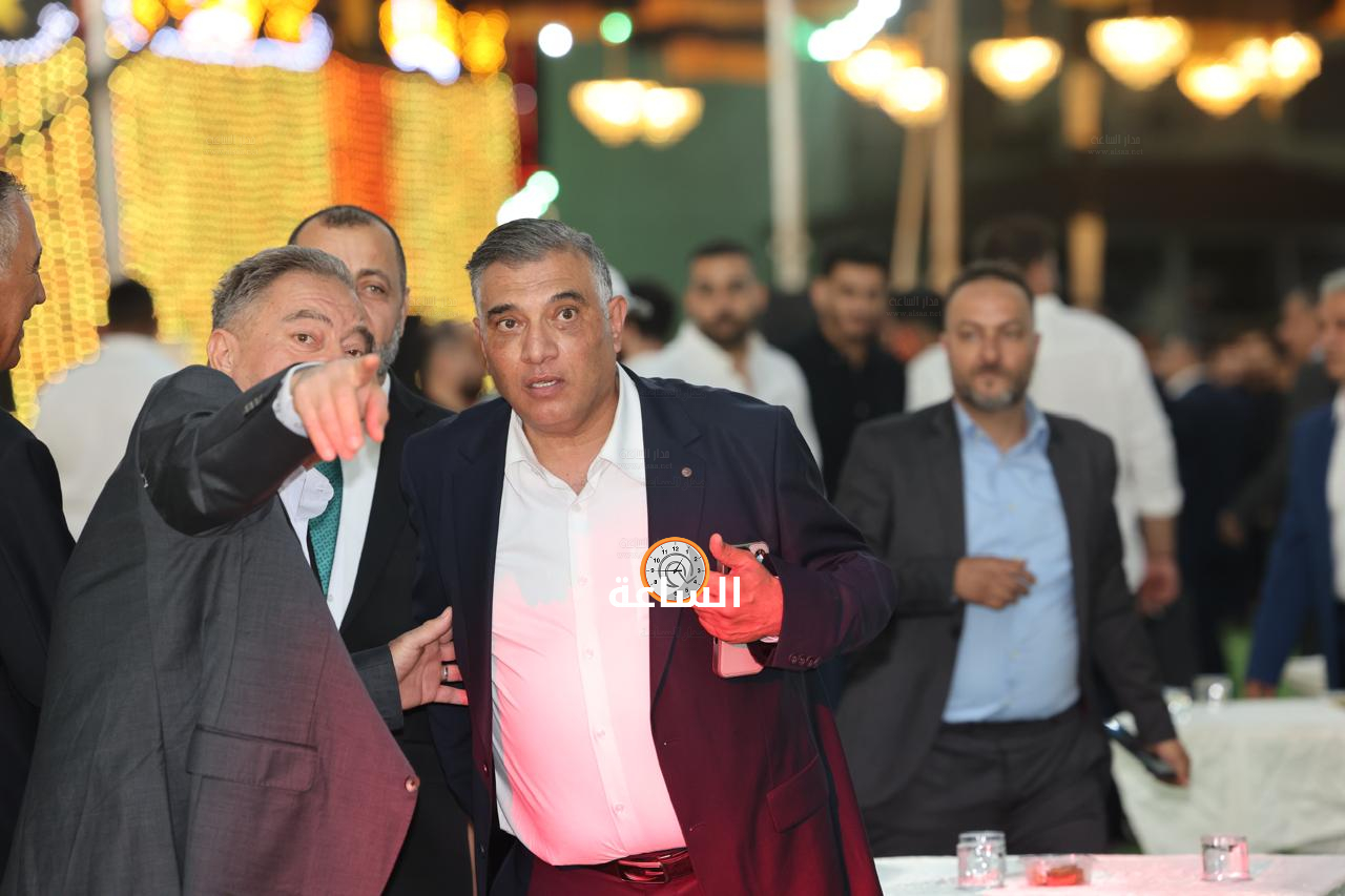 Madar Al-Saa Images 0.42914120626194363