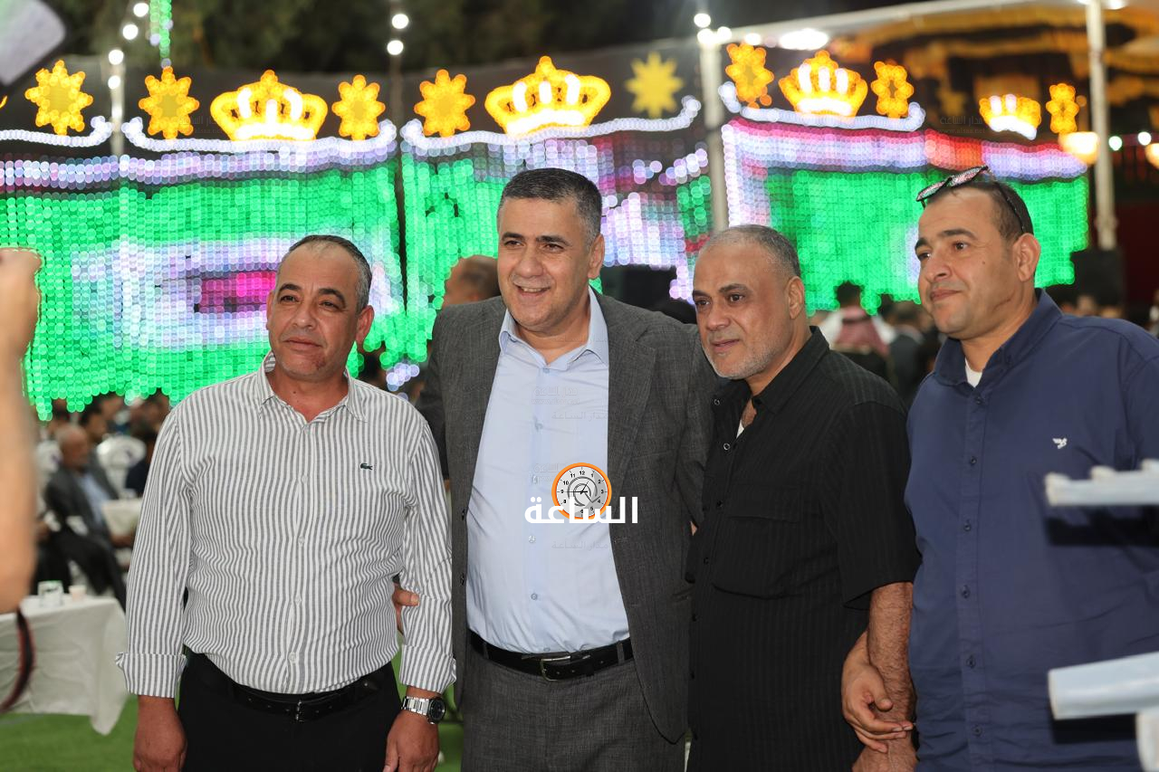 Madar Al-Saa Images 0.5165145848409115