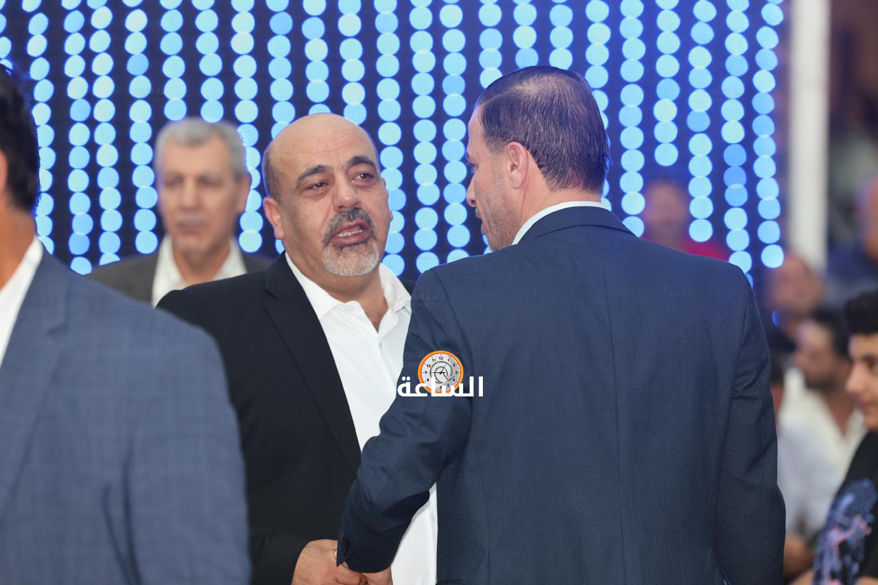 Madar Al-Saa Images 0.09834095358080186