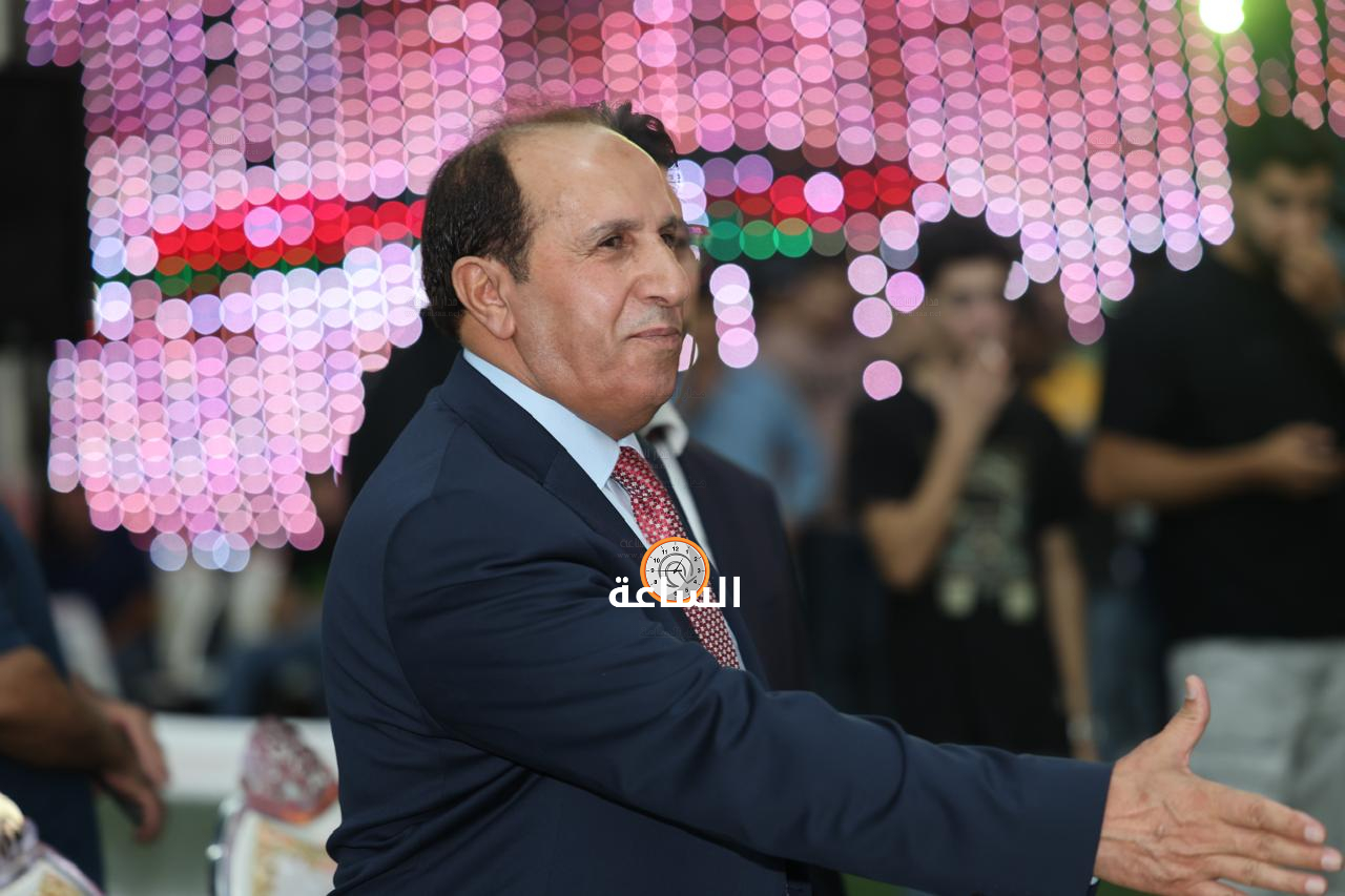 Madar Al-Saa Images 0.27359023477802735