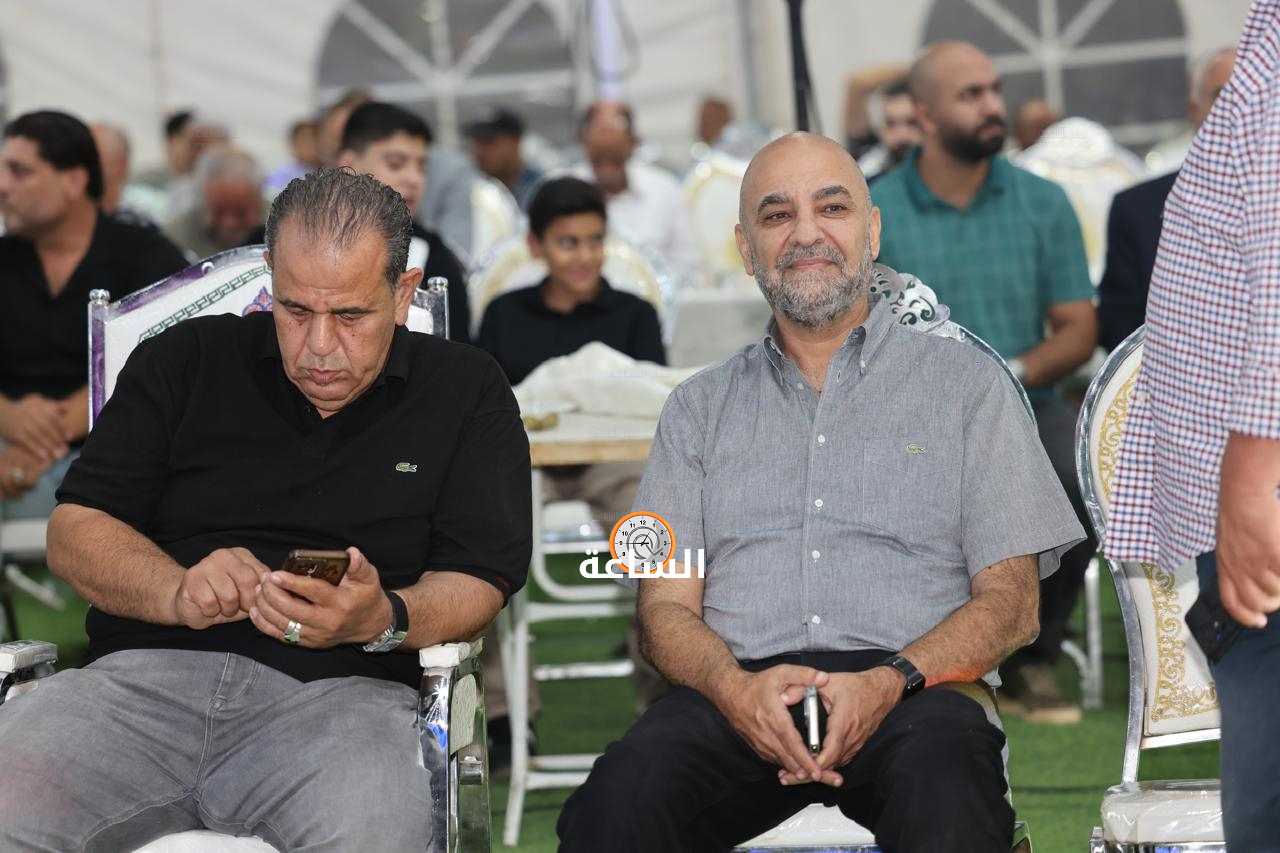 Madar Al-Saa Images 0.6439804058392212