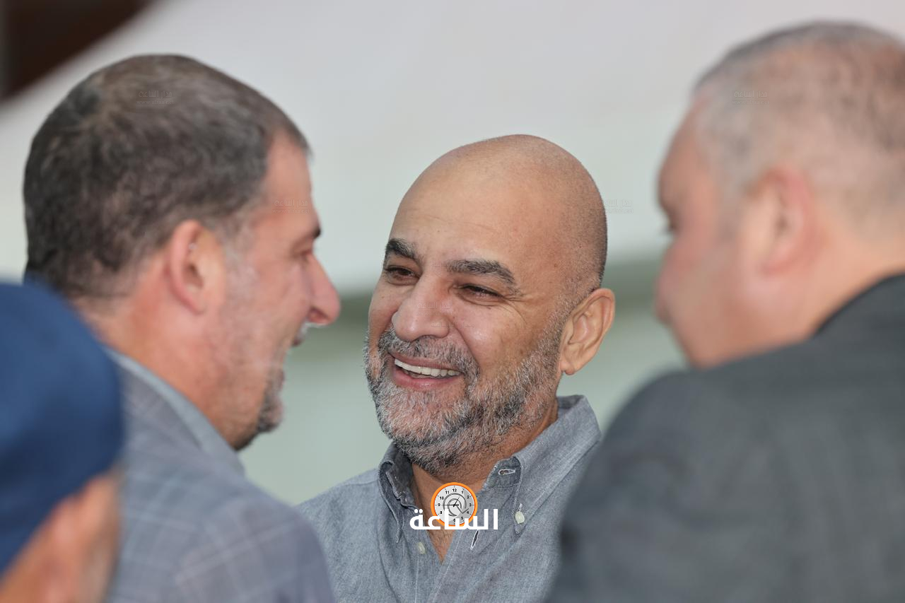 Madar Al-Saa Images 0.5242073822815396