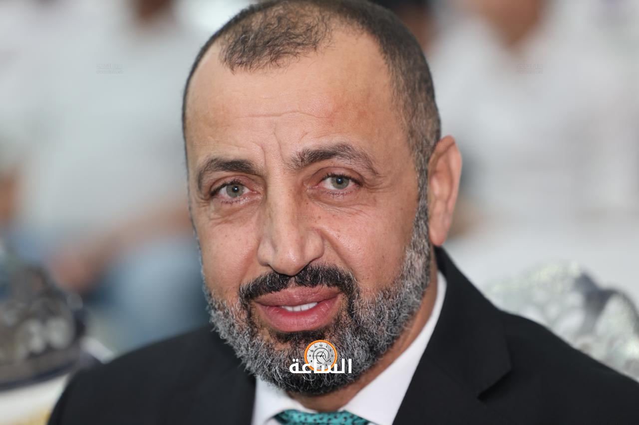 Madar Al-Saa Images 0.45687716934824874