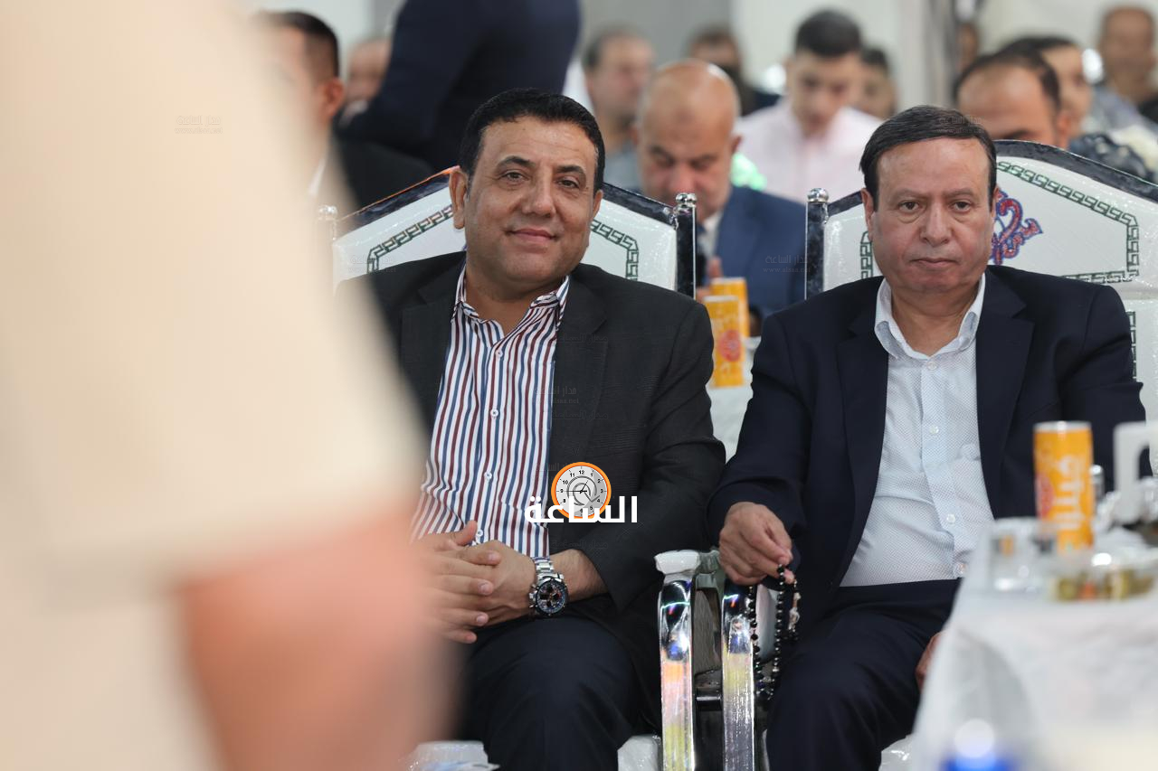 Madar Al-Saa Images 0.2752299914820475
