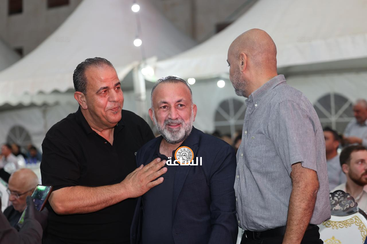 Madar Al-Saa Images 0.07730346527749699