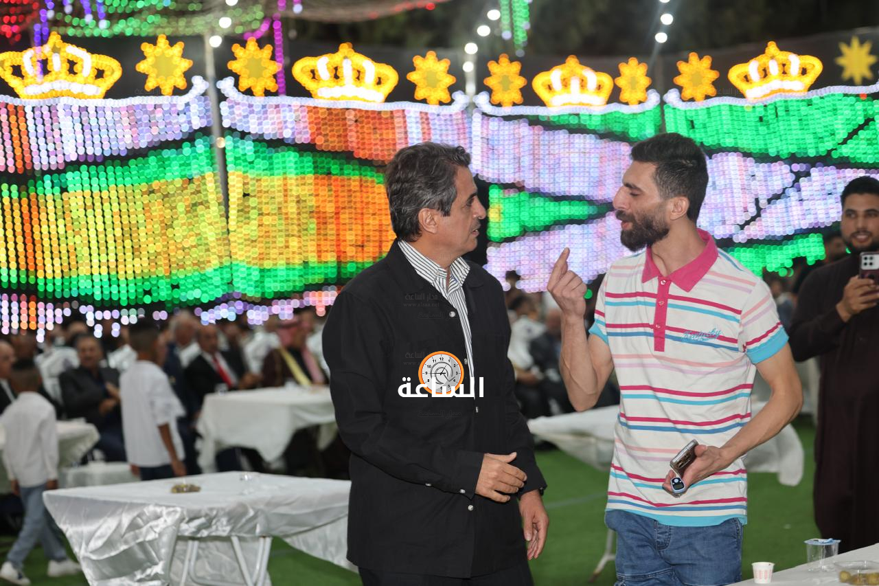 Madar Al-Saa Images 0.13144068999767466