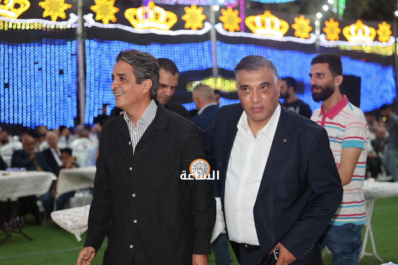 Madar Al-Saa Images 0.2187472566815093