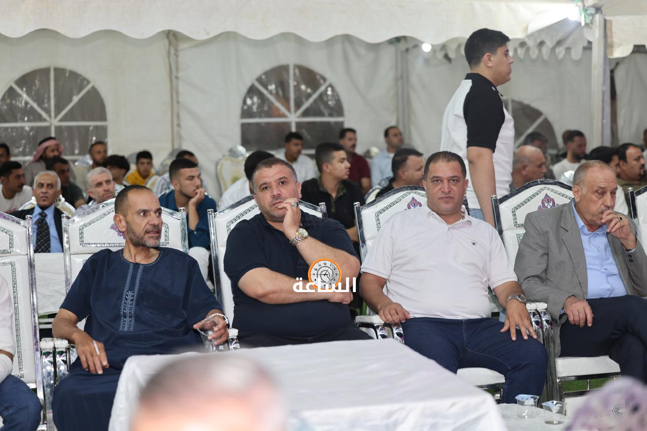 Madar Al-Saa Images 0.14314432852096093