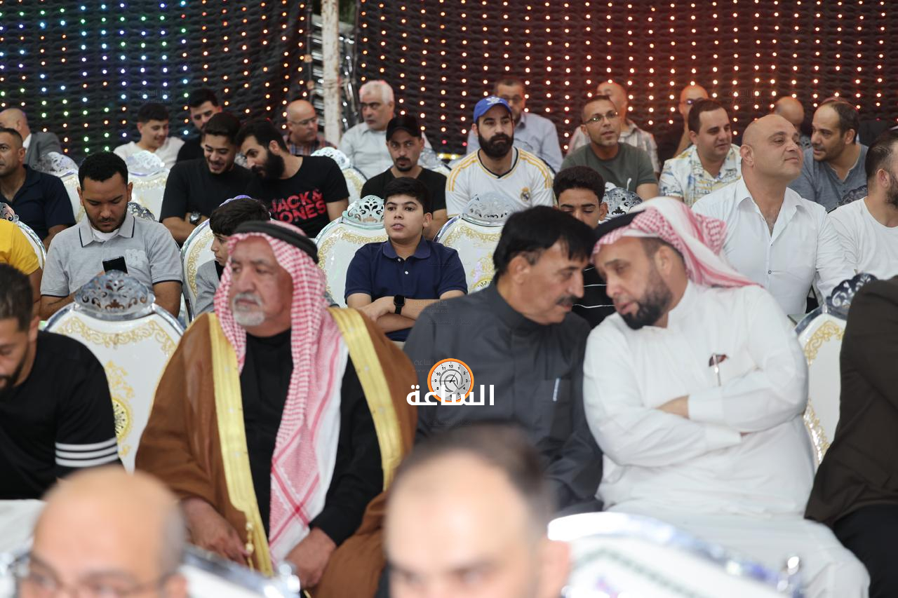 Madar Al-Saa Images 0.6724620882089949