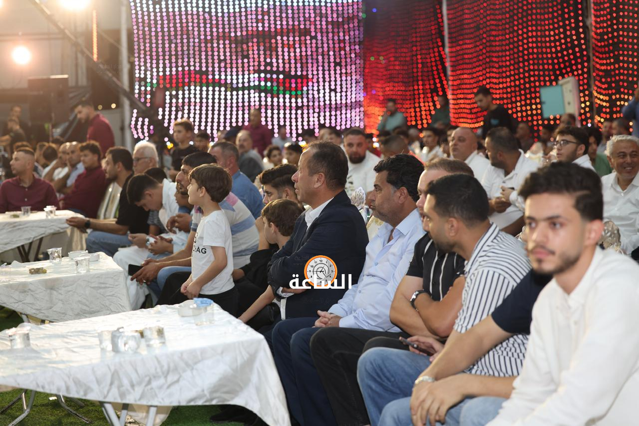 Madar Al-Saa Images 0.606240622802765