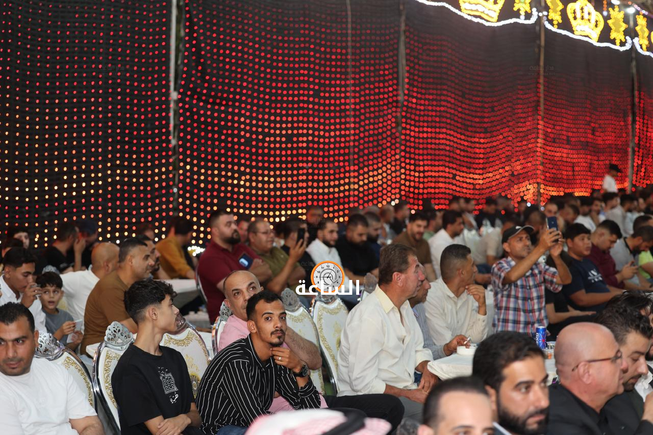 Madar Al-Saa Images 0.9849684706962999