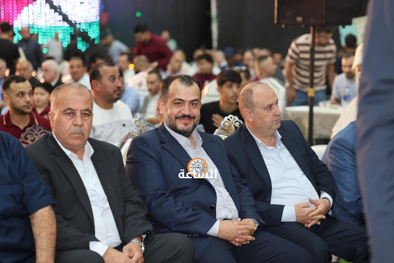 Madar Al-Saa Images 0.7027282811193499