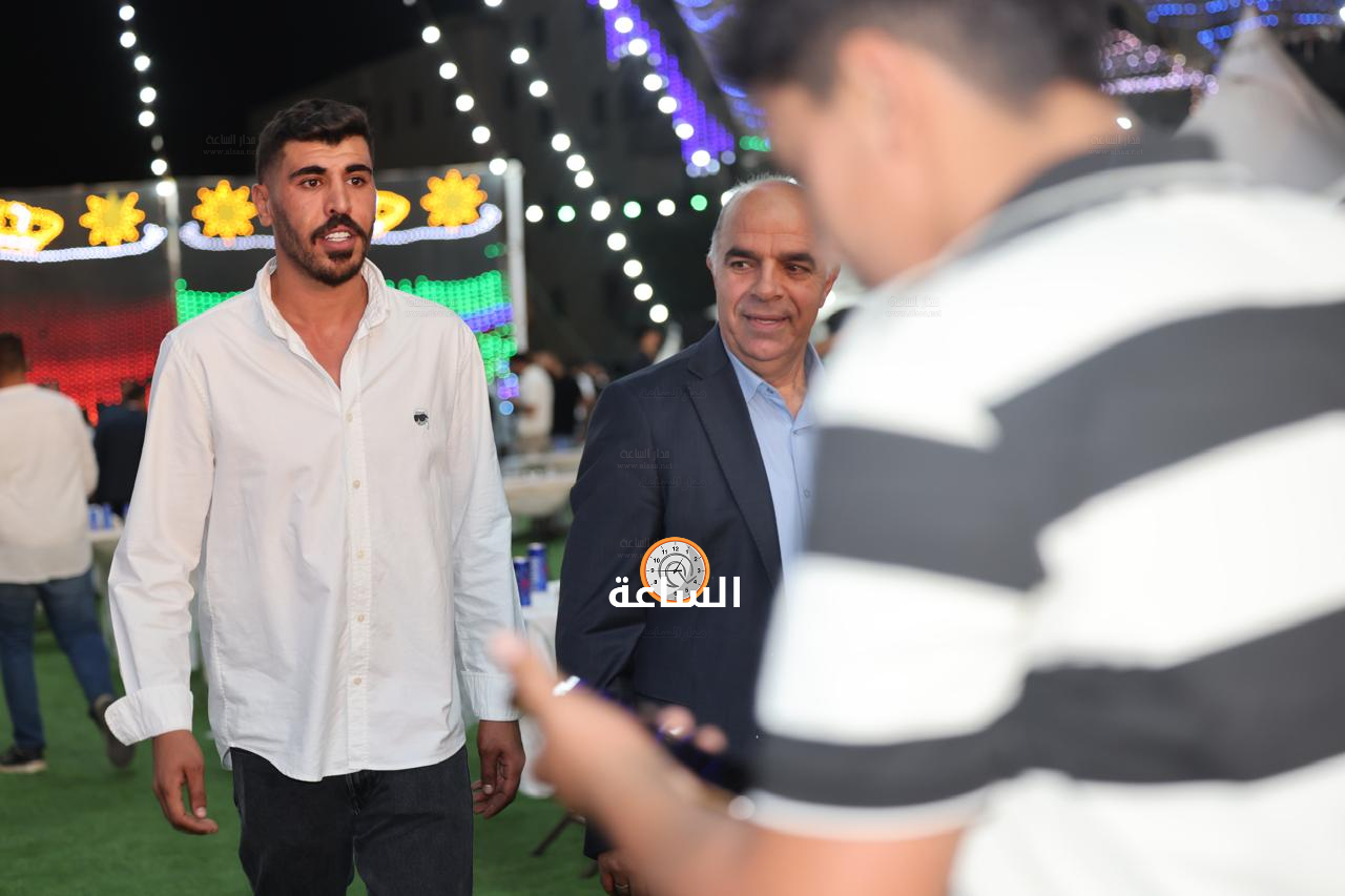 Madar Al-Saa Images 0.32935458997367606