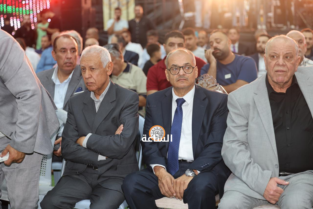 Madar Al-Saa Images 0.9434751562536768