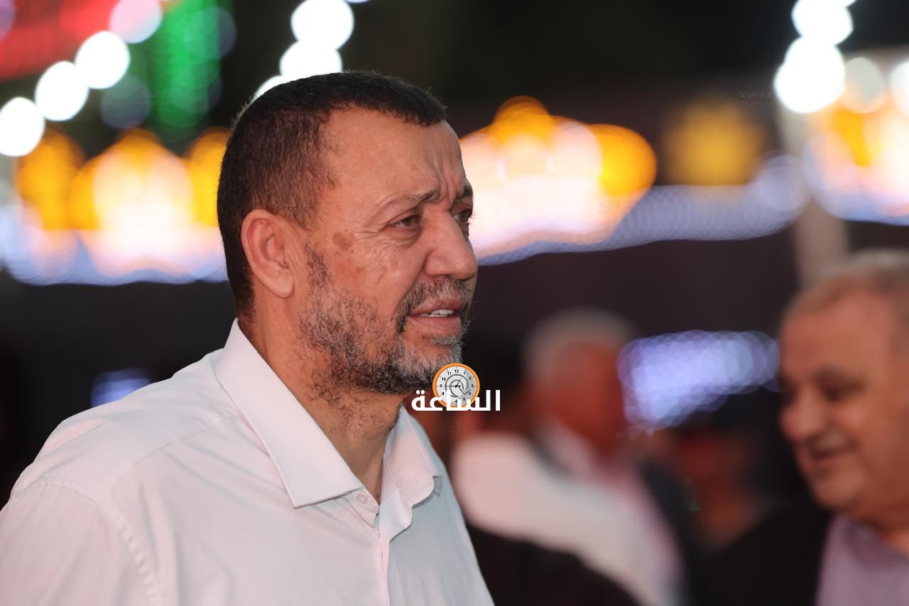Madar Al-Saa Images 0.7424167096974467