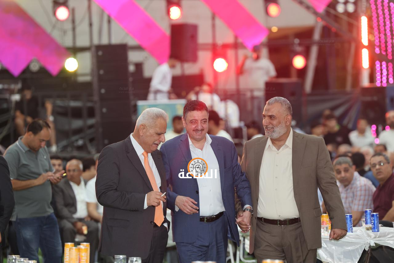 Madar Al-Saa Images 0.35230693121491363
