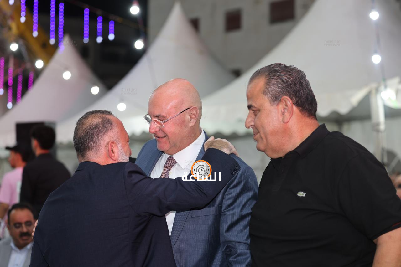 Madar Al-Saa Images 0.19052231182510848