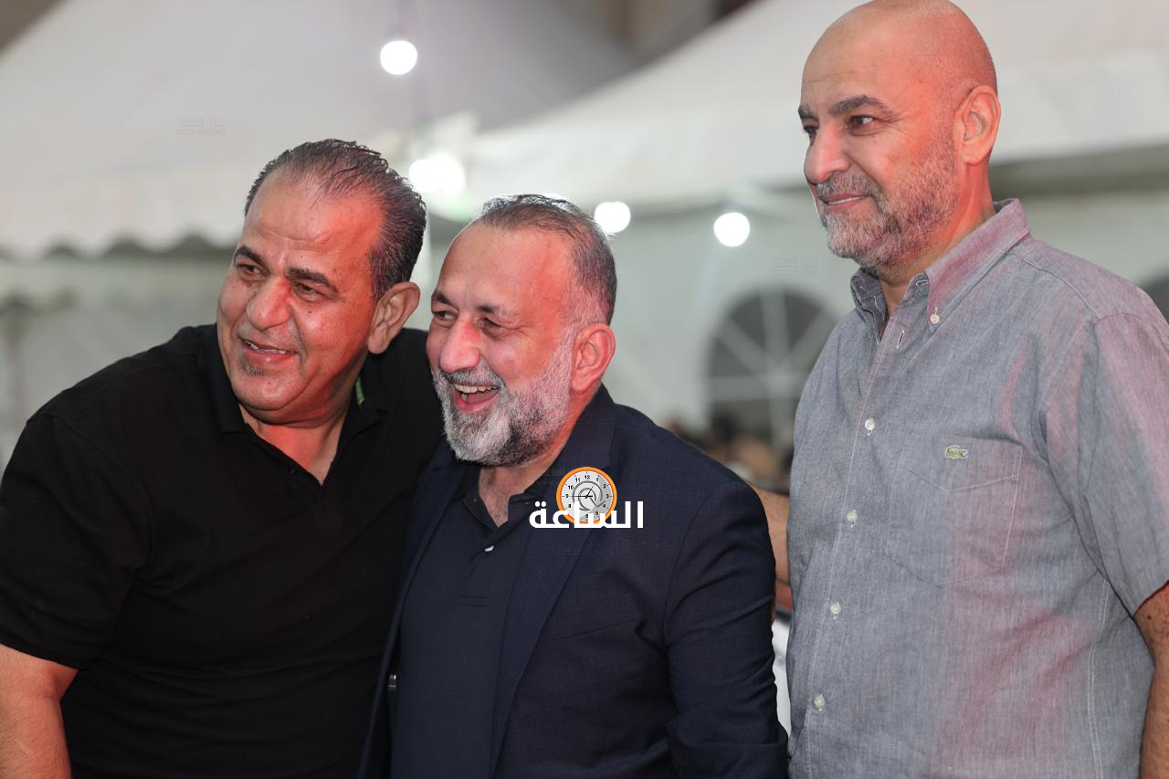 Madar Al-Saa Images 0.5841760431388682
