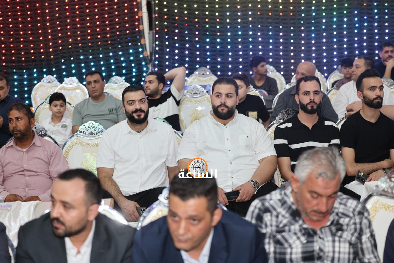 Madar Al-Saa Images 0.47511673002191535