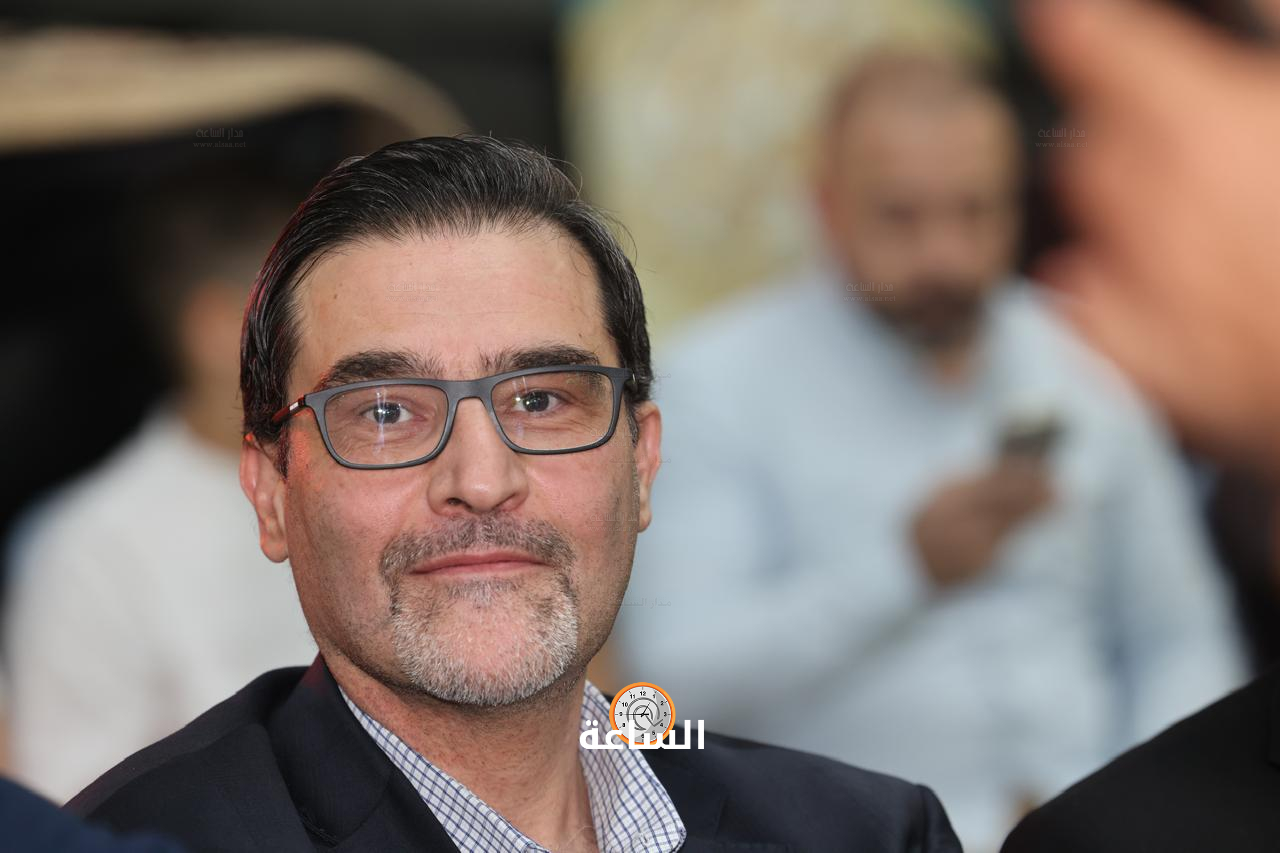 Madar Al-Saa Images 0.46906284961045863