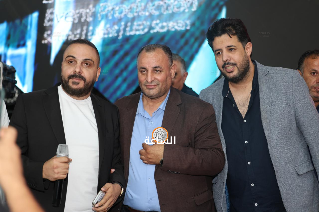 Madar Al-Saa Images 0.4028595631996652