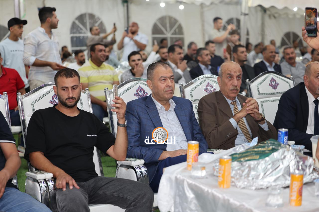 Madar Al-Saa Images 0.0856351907986369