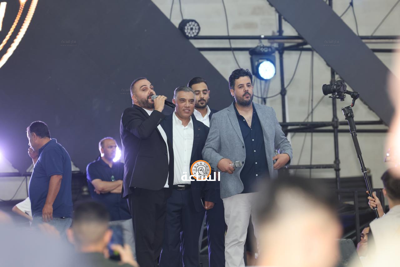 Madar Al-Saa Images 0.8782804721901599