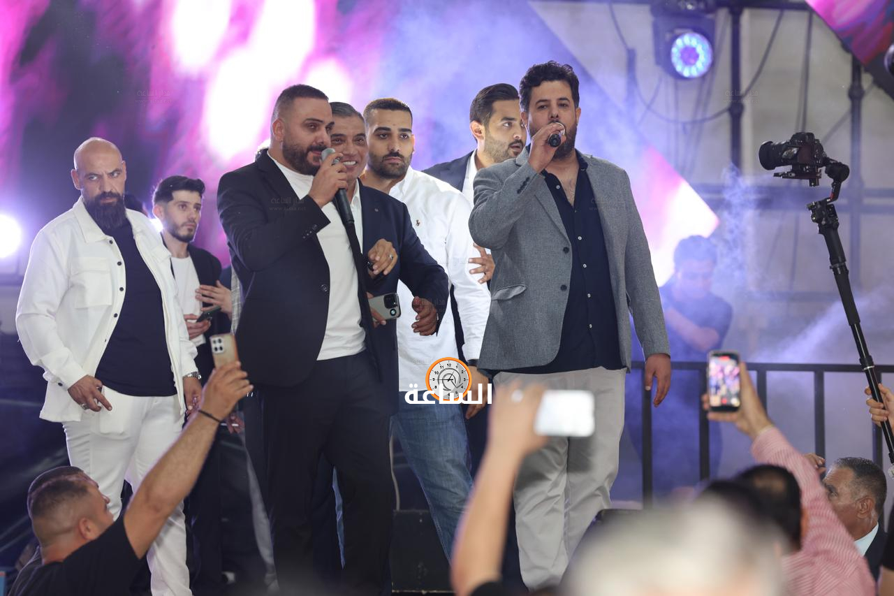 Madar Al-Saa Images 0.6605861658381651