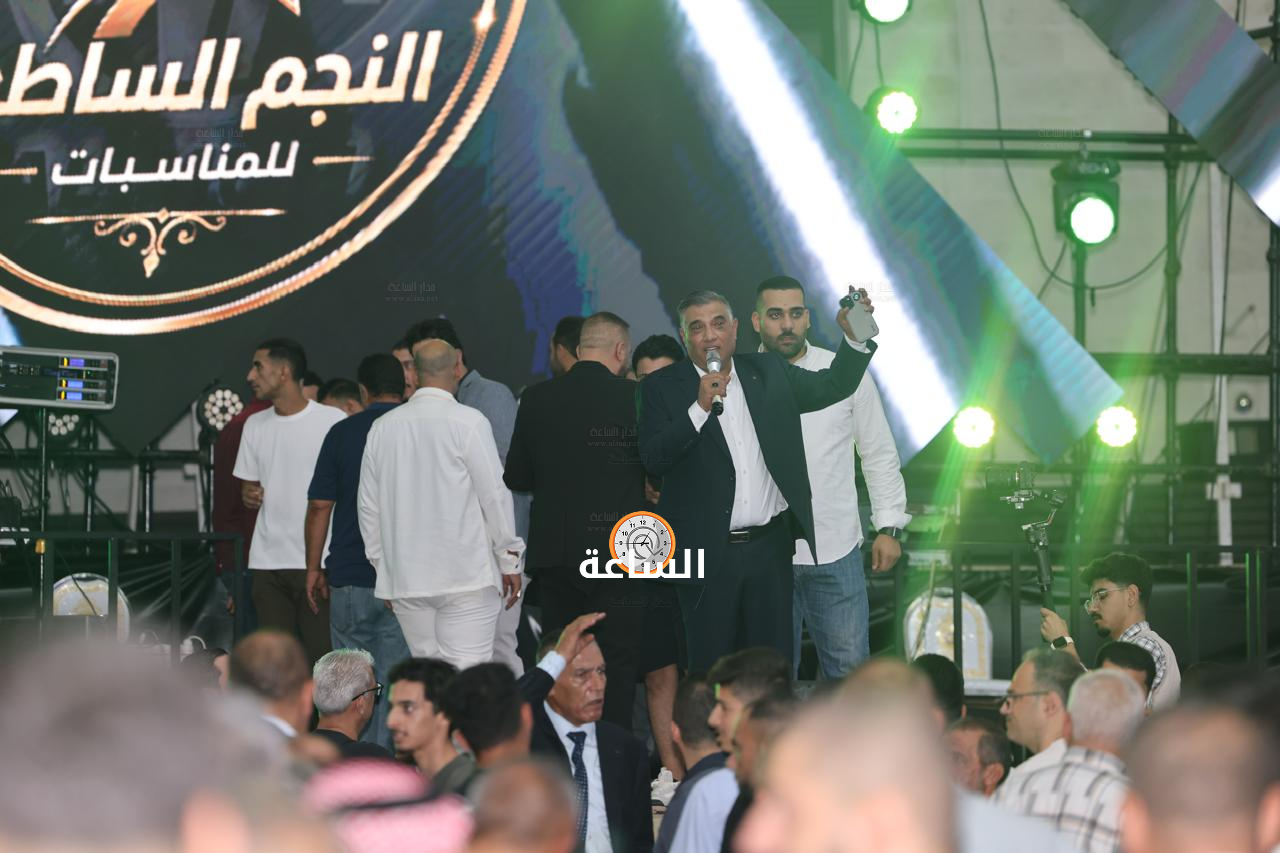 Madar Al-Saa Images 0.8804939157191596