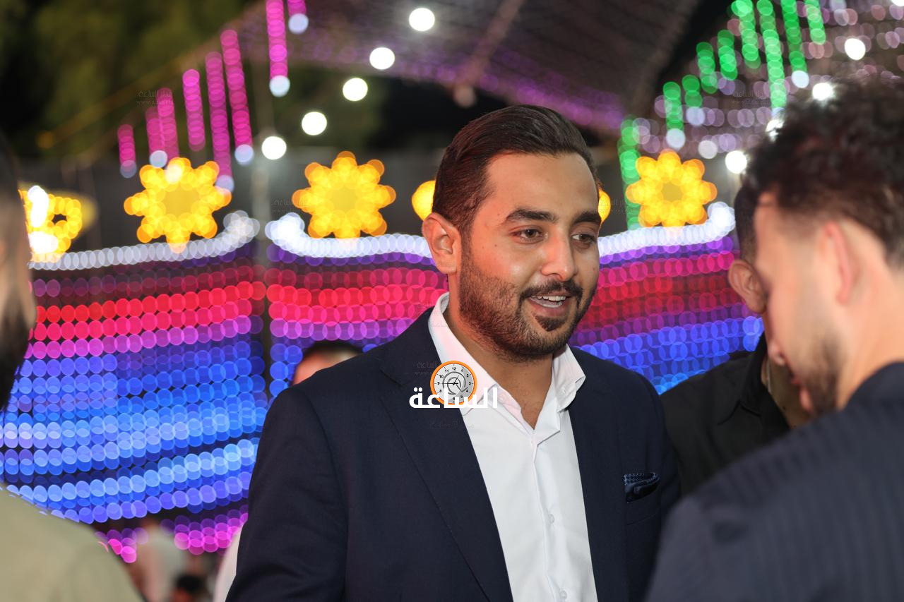 Madar Al-Saa Images 0.3621319093227041