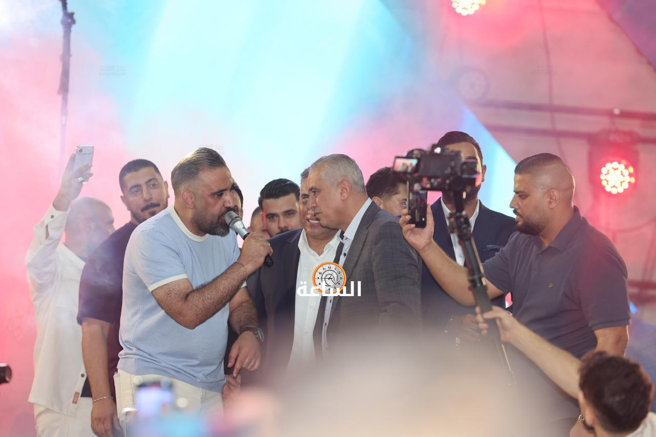 Madar Al-Saa Images 0.622231042897913