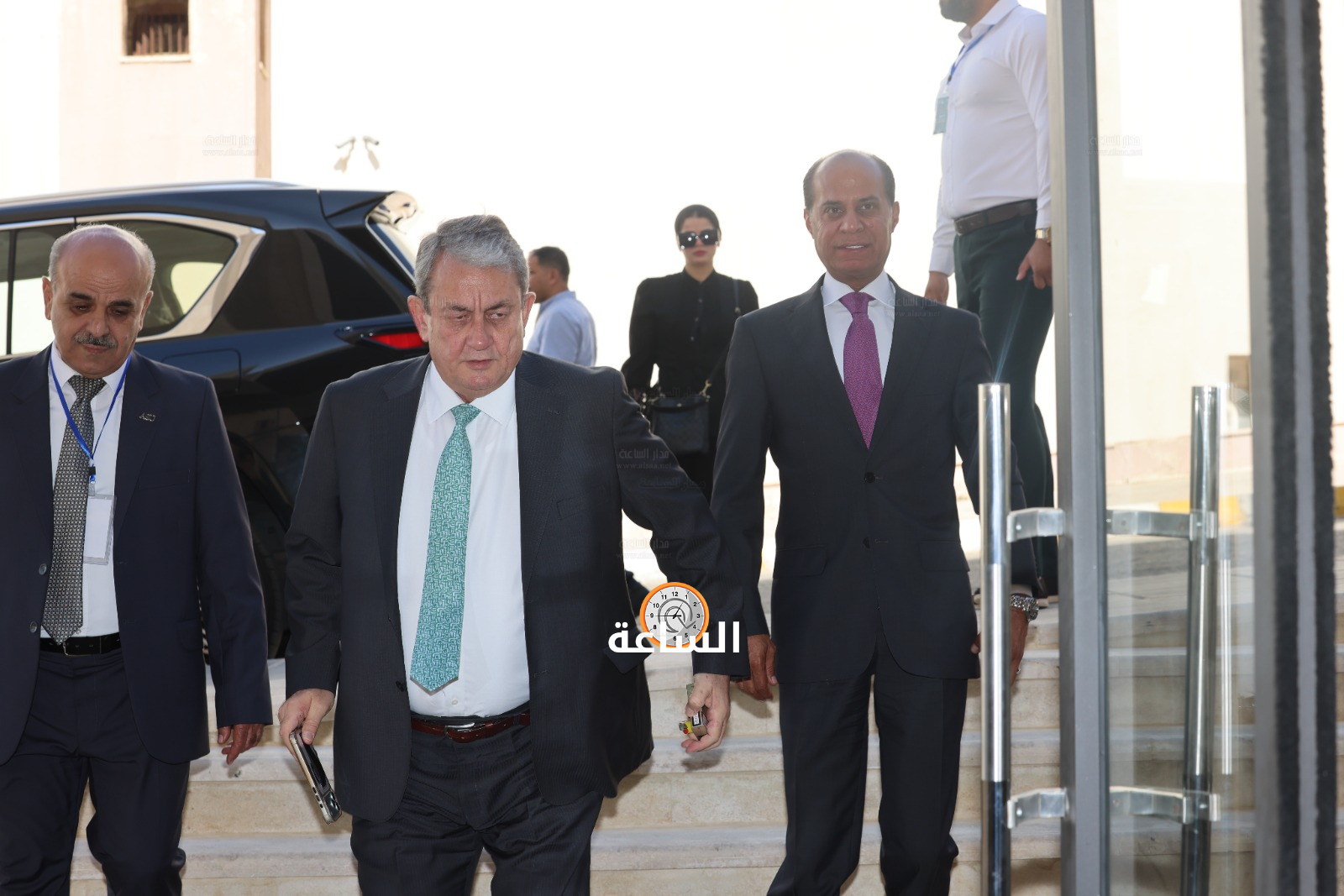 Madar Al-Saa Images 0.39408517975357515