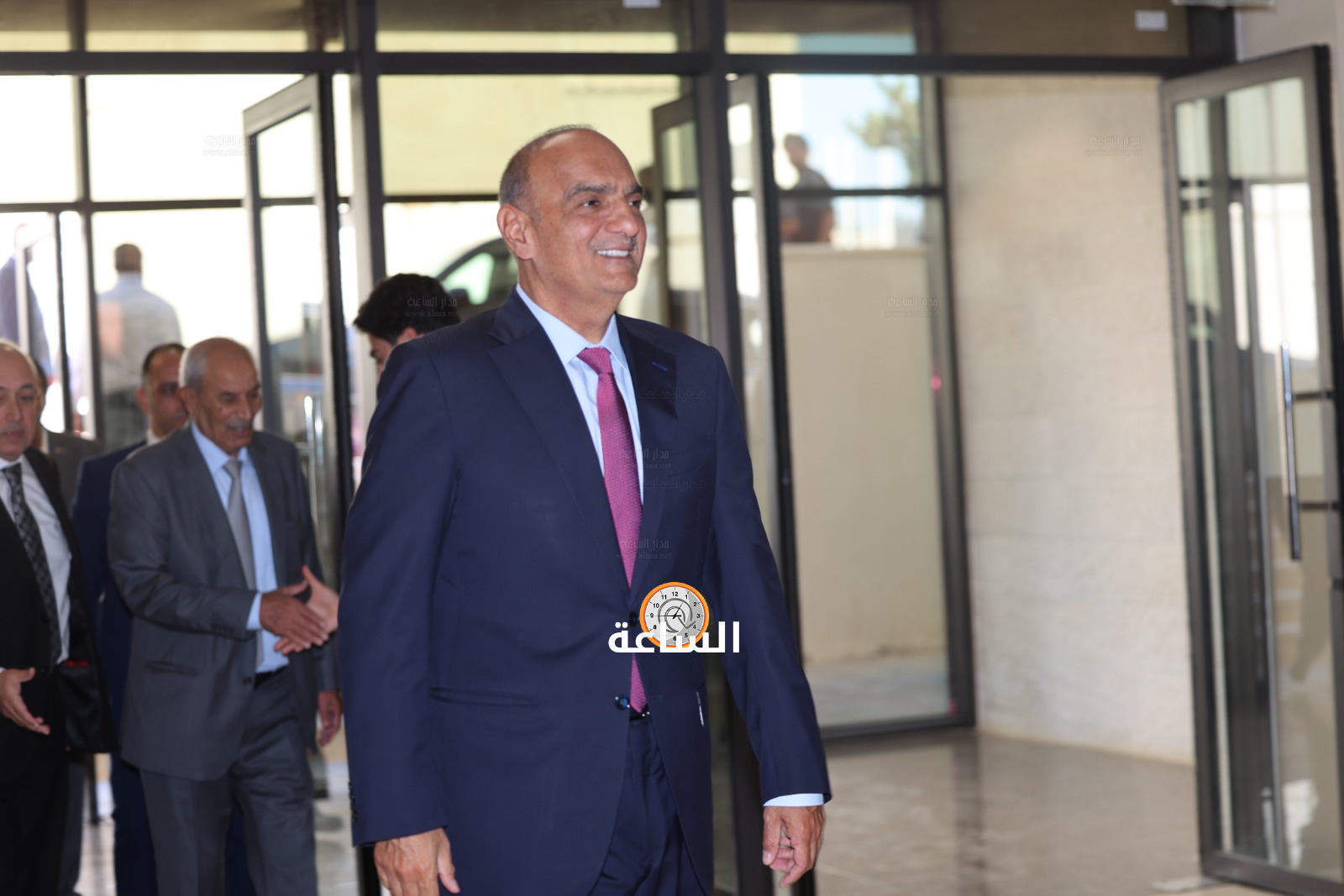 Madar Al-Saa Images 0.9429551374111758