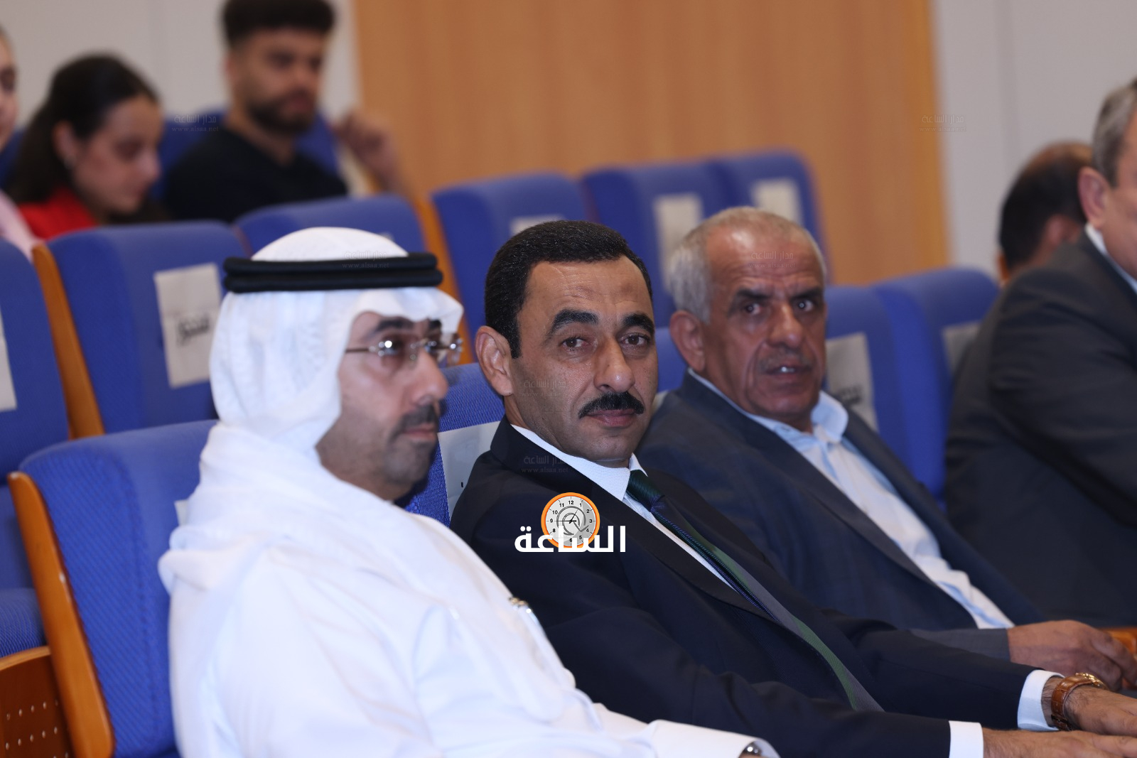 Madar Al-Saa Images 0.4603829069652804