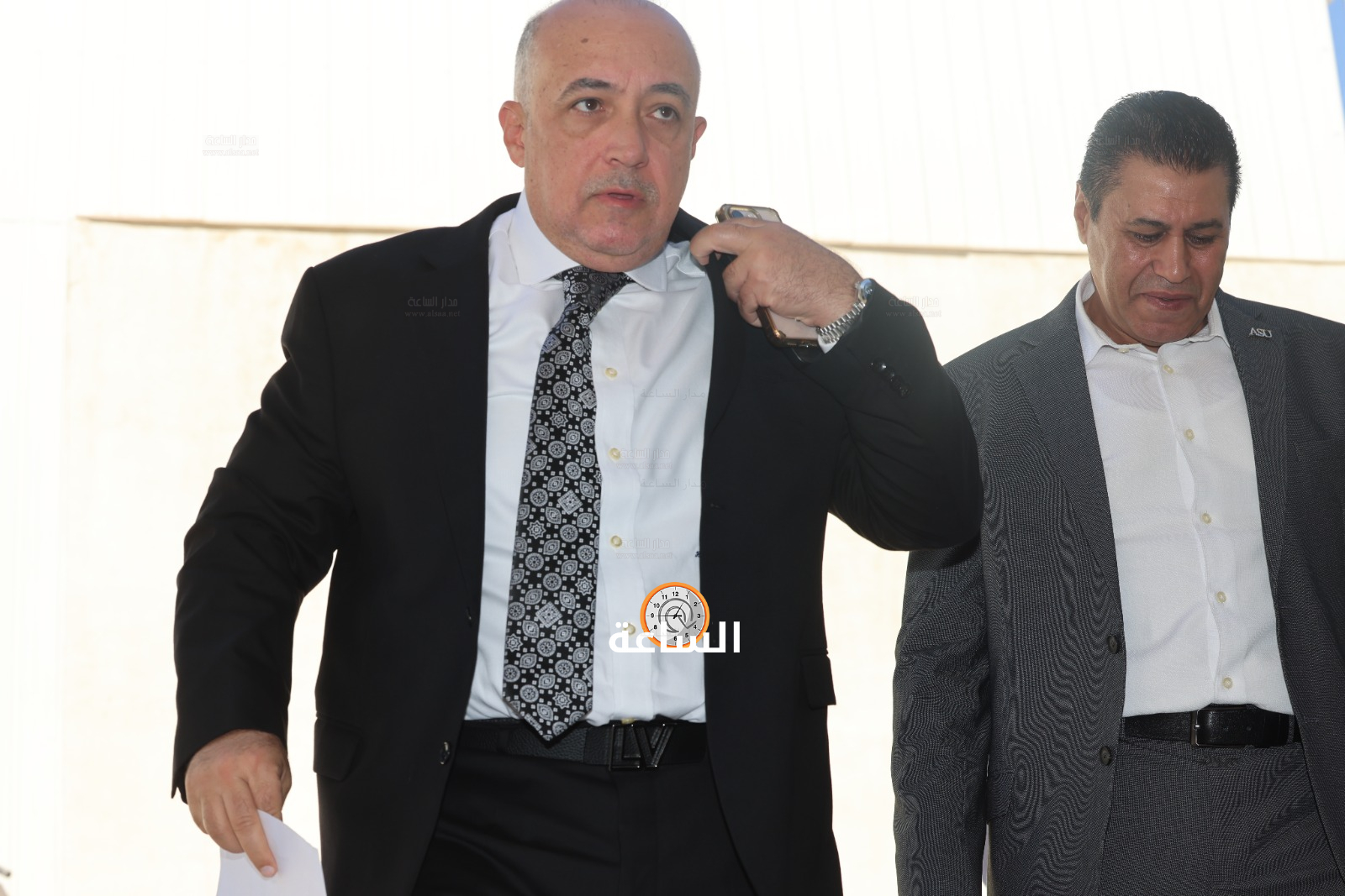 Madar Al-Saa Images 0.9737848072451434