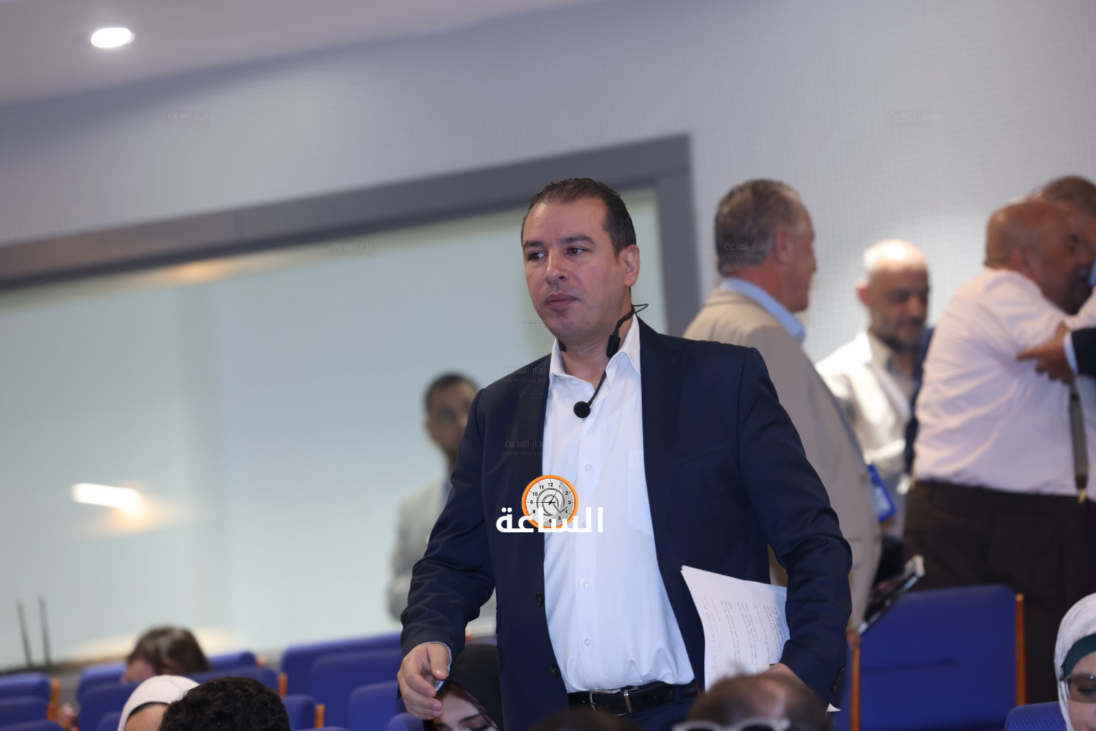 Madar Al-Saa Images 0.04719496650754329