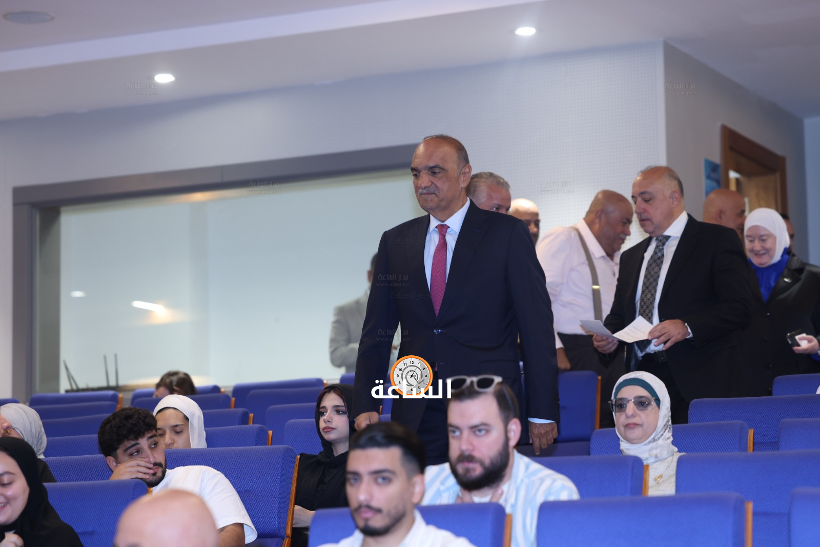 Madar Al-Saa Images 0.7920510279014401