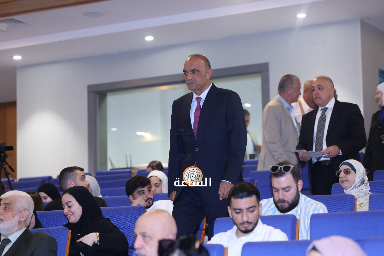Madar Al-Saa Images 0.28175870353541455