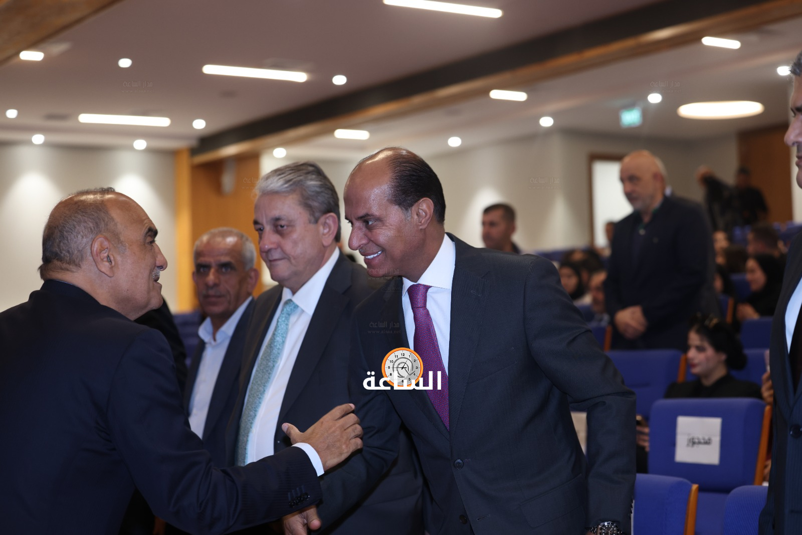 Madar Al-Saa Images 0.029305544108974235