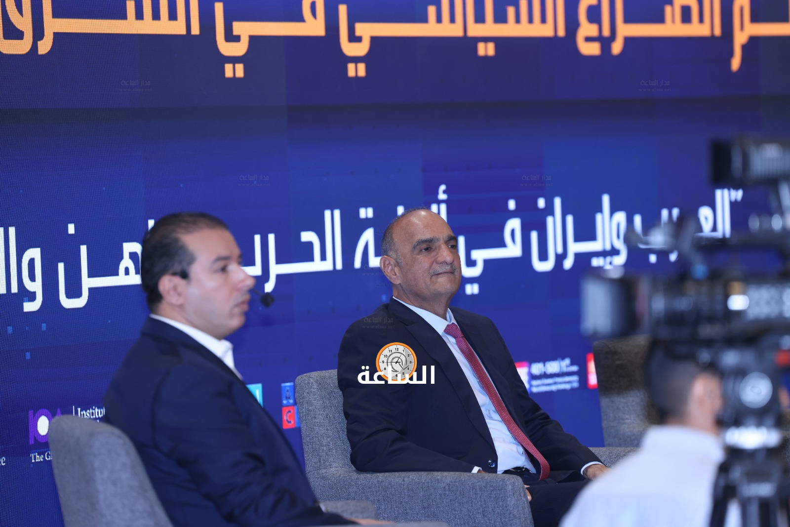 Madar Al-Saa Images 0.9442427672238464